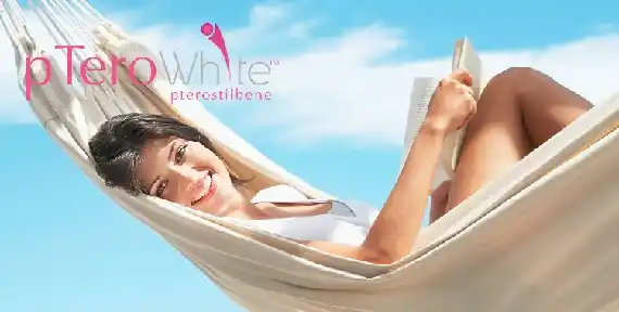 Sabinsa’s pTeroWhite® Subject of Two New Published Studies Reporting Anti-Aging, Skin Brightening, and SPF Benefits